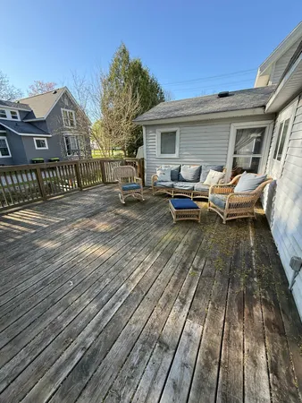 $249,999 | 301 West Washington Street, Greenville, MI 48838