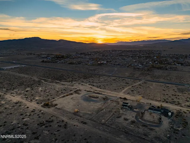 $140,000 | 3770 Ft Churchill Street, Silver Springs, NV 89429