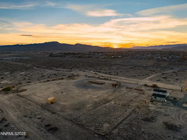 $140,000 | 3770 Ft Churchill Street, Silver Springs, NV 89429