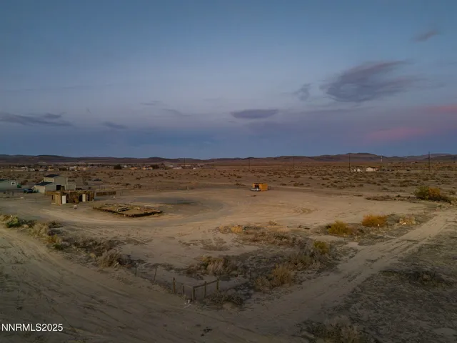 $140,000 | 3770 Ft Churchill Street, Silver Springs, NV 89429