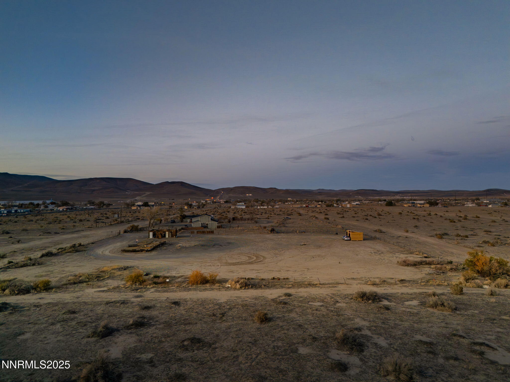 3770 Ft Churchill Street Silver Springs, NV 89429 - Photo 16 of 24 a view of beach and an ocean beach