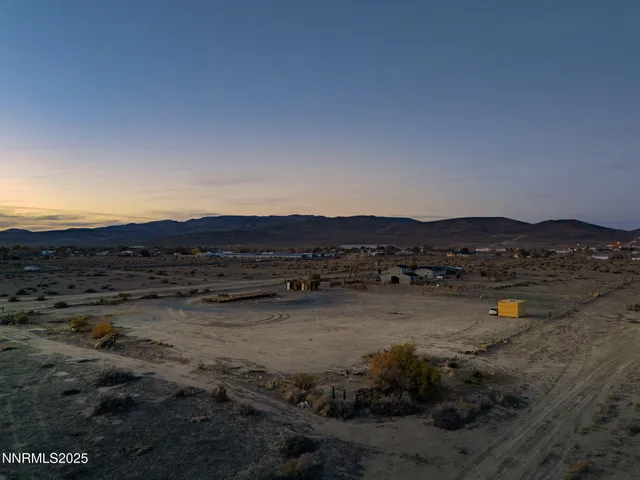 $140,000 | 3770 Ft Churchill Street, Silver Springs, NV 89429