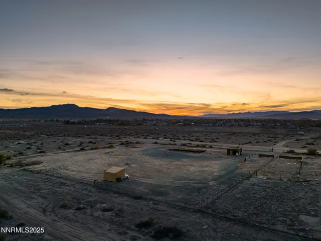 $140,000 | 3770 Ft Churchill Street, Silver Springs, NV 89429