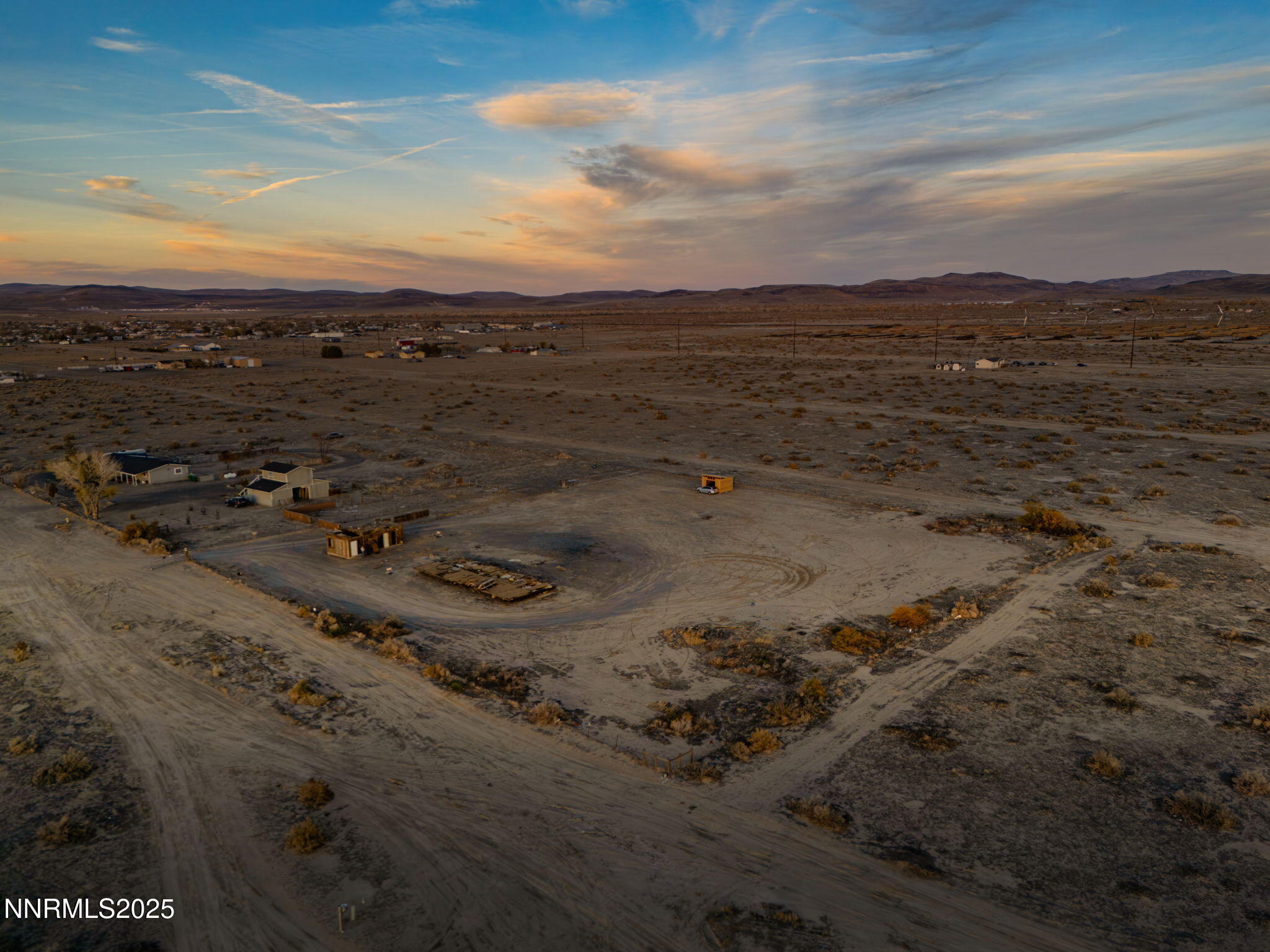 3770 Ft Churchill Street Silver Springs, NV 89429 - Photo 2 of 24 a view of beach and ocean