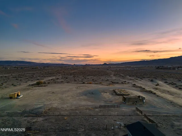 $140,000 | 3770 Ft Churchill Street, Silver Springs, NV 89429
