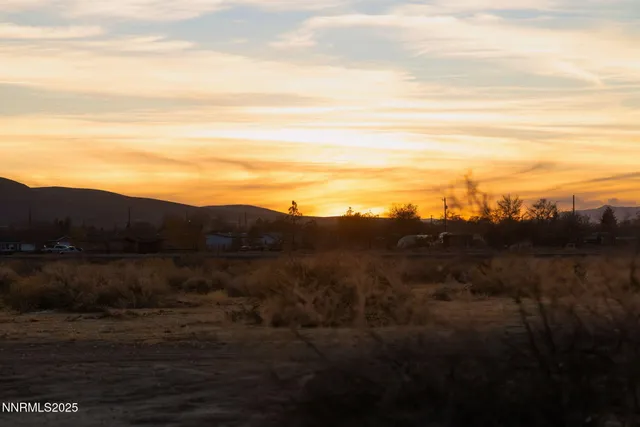 $140,000 | 3770 Ft Churchill Street, Silver Springs, NV 89429