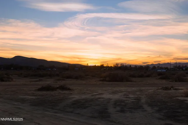 $140,000 | 3770 Ft Churchill Street, Silver Springs, NV 89429