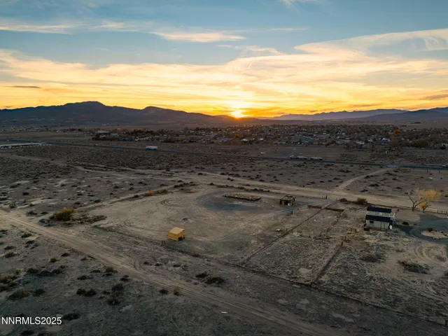 $140,000 | 3770 Ft Churchill Street, Silver Springs, NV 89429