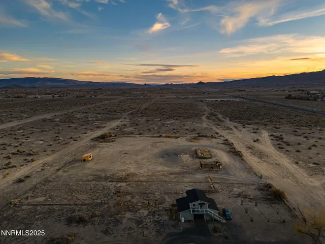 $140,000 | 3770 Ft Churchill Street, Silver Springs, NV 89429