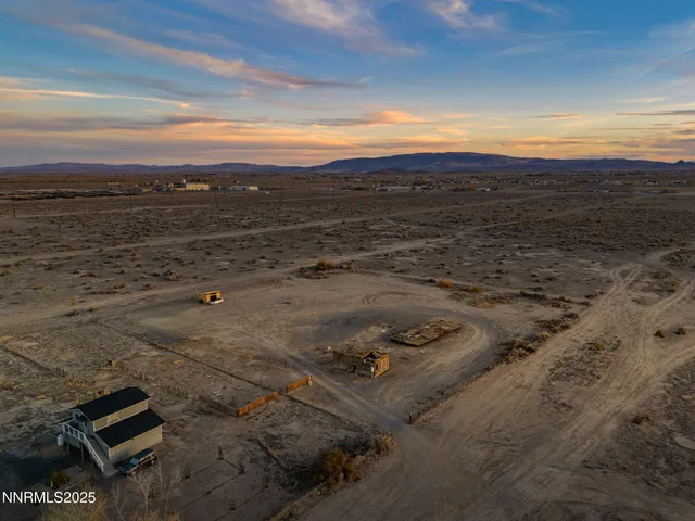 $140,000 | 3770 Ft Churchill Street, Silver Springs, NV 89429