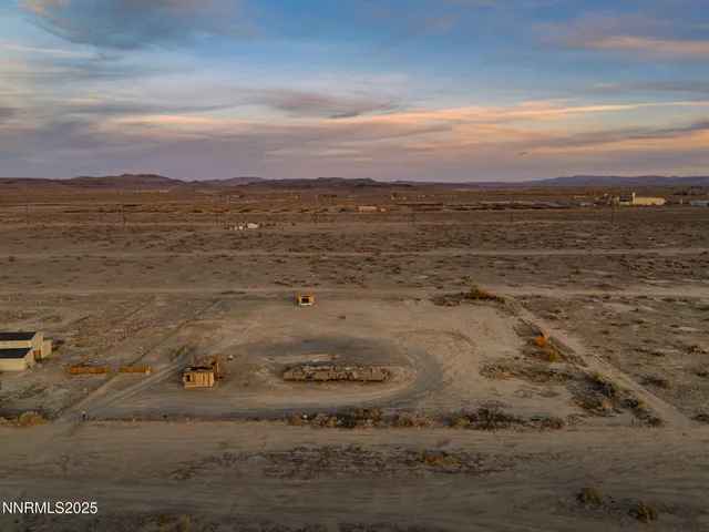 $140,000 | 3770 Ft Churchill Street, Silver Springs, NV 89429