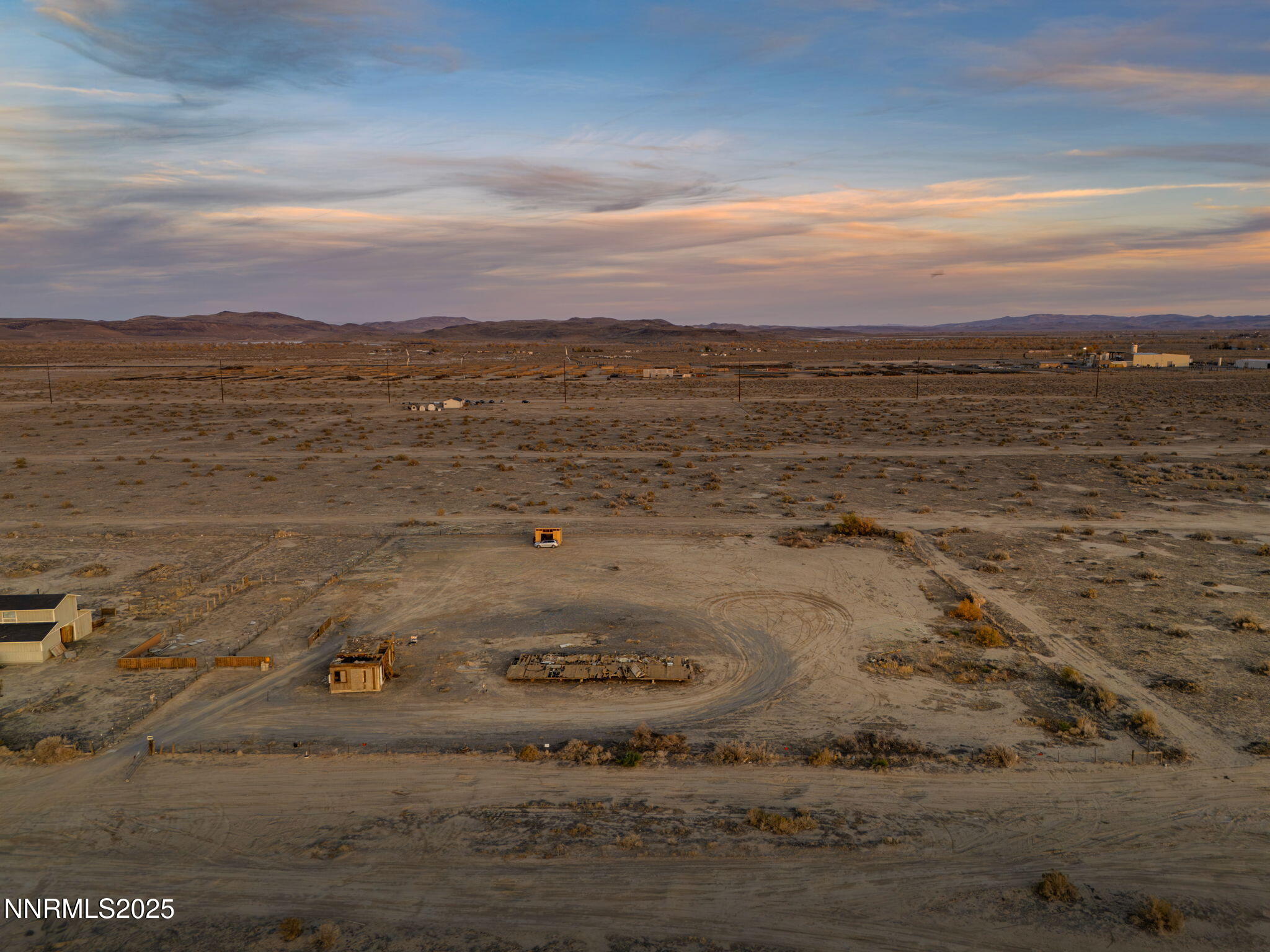 3770 Ft Churchill Street Silver Springs, NV 89429 - Photo 9 of 24 a view of an ocean beach