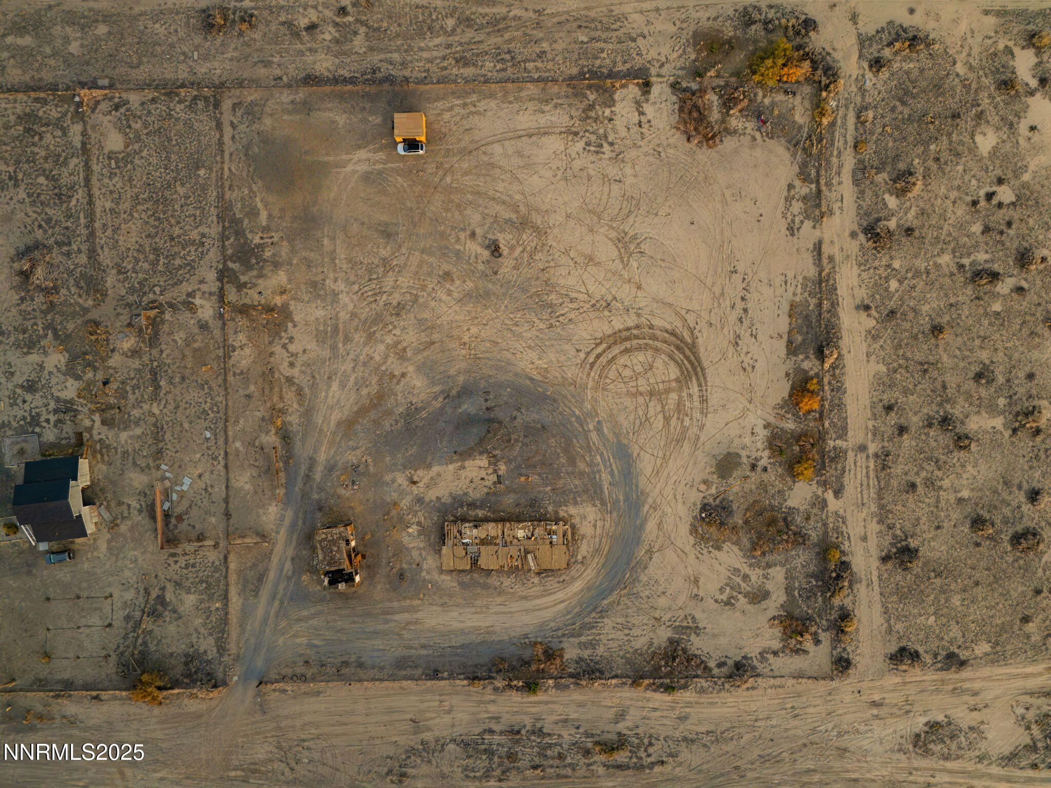 3770 Ft Churchill Street Silver Springs, NV 89429 - Photo 10 of 24 a view of bath room