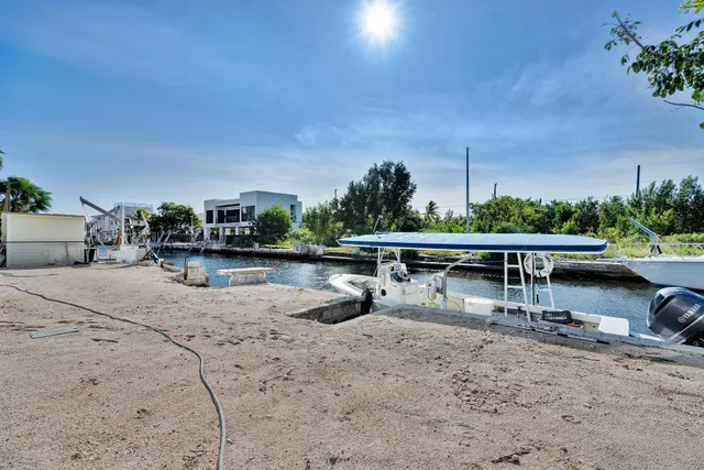 $5,000 | 31368 Ave I, Big Pine Key, FL 33043