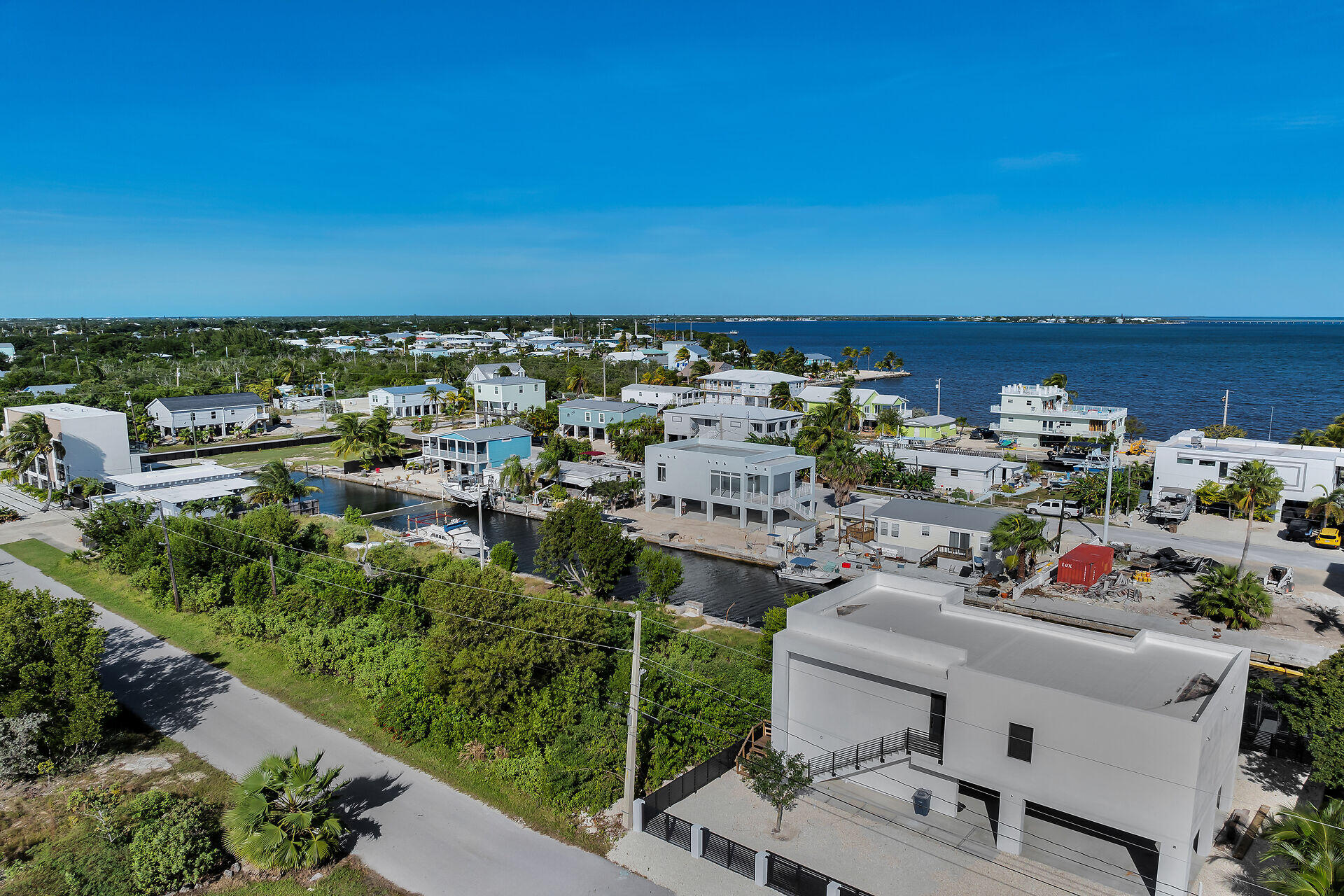 31368 Ave I Big Pine Key, FL 33043 - Photo 42 of 47 a view of a city