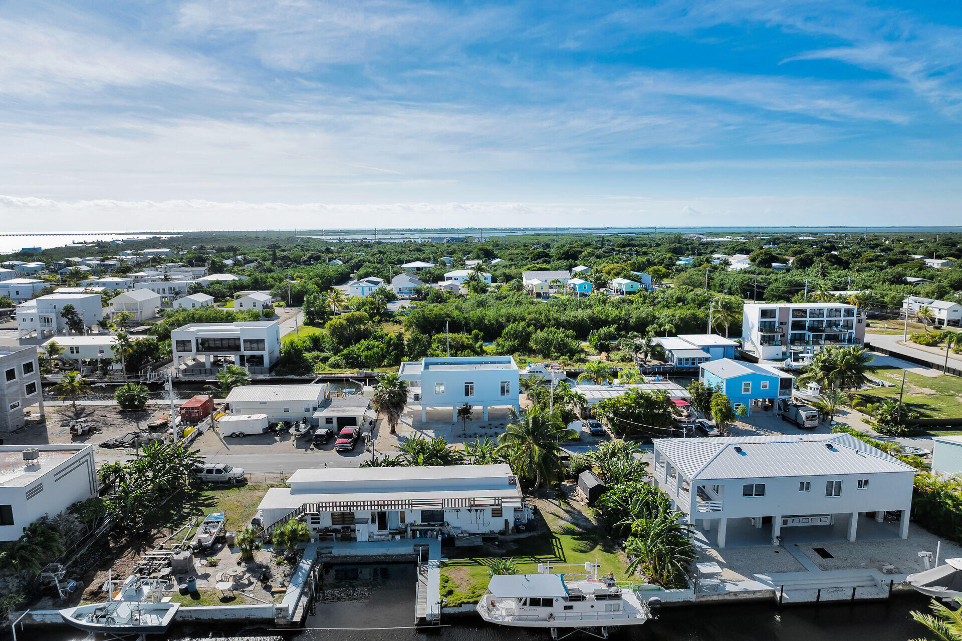 31368 Ave I Big Pine Key, FL 33043 - Photo 44 of 47 a view of a city
