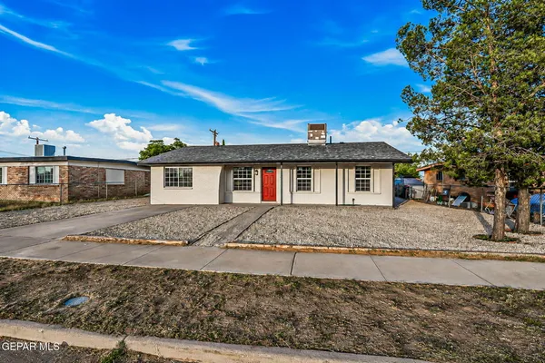 $209,000 | 10128 Matador Street, El Paso, TX 79924