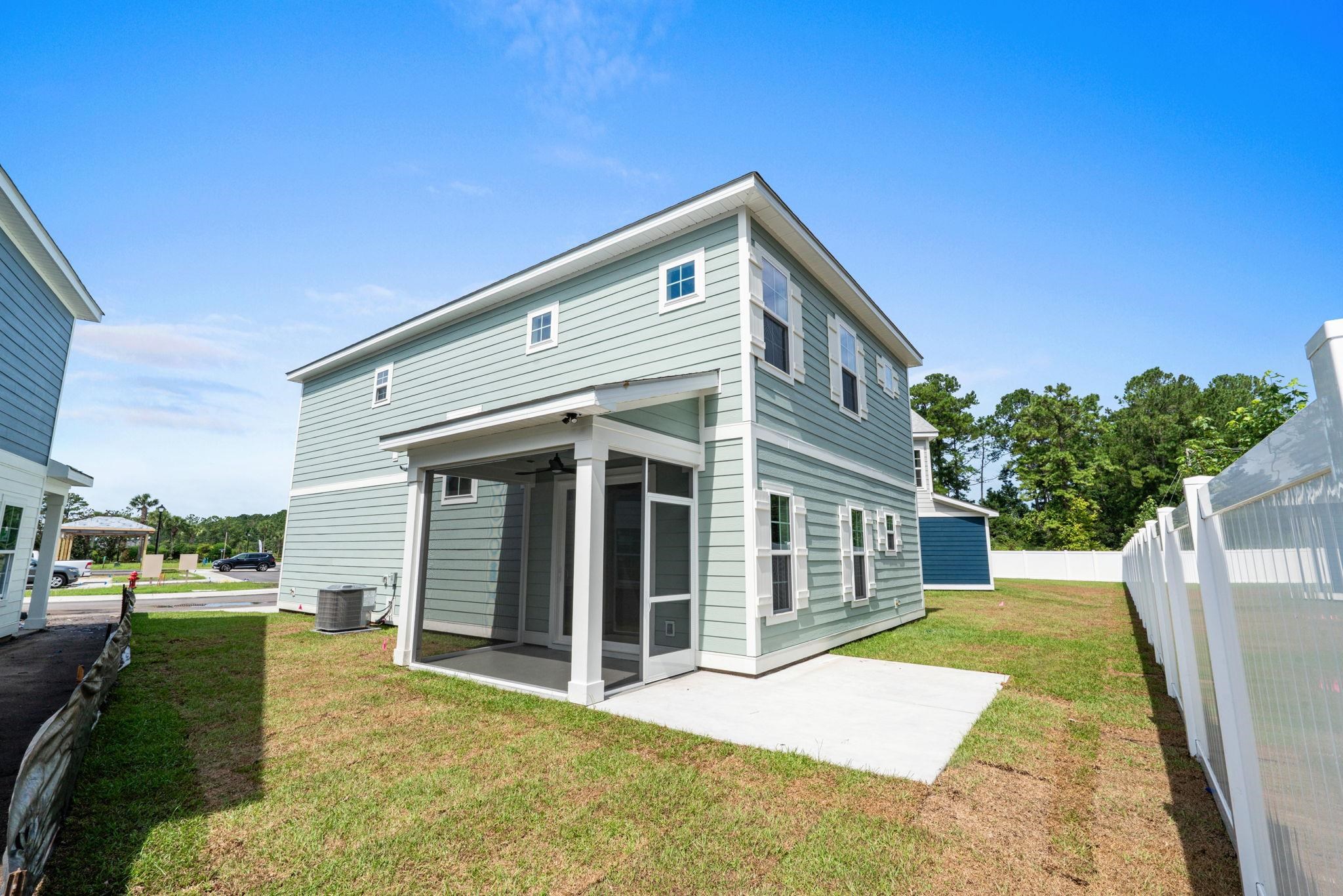 112 Arbor Ridge Circle Conway, SC 29526 - Photo 20 of 40