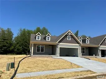 $259,000 | 4801 Azalea Place, Unit 2, Godfrey, IL 62002