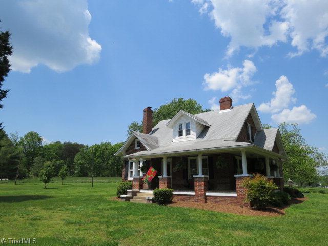377 Moir Mill Road Eden, NC 27288 - Photo 1 of 20 Gallery Image 1