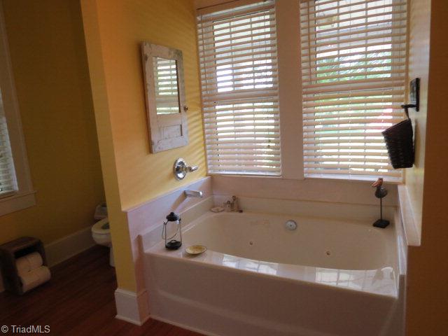 377 Moir Mill Road Eden, NC 27288 - Photo 12 of 20 Master Bathroom