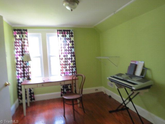377 Moir Mill Road Eden, NC 27288 - Photo 13 of 20 2nd Bedroom