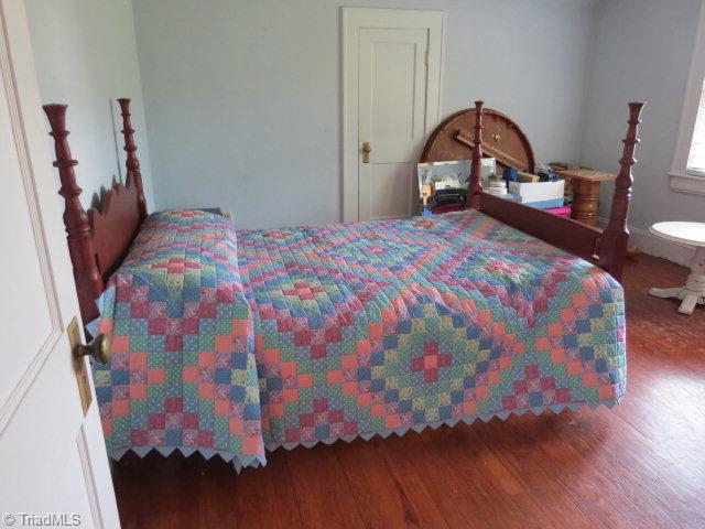 377 Moir Mill Road Eden, NC 27288 - Photo 14 of 20 3rd Bedroom
