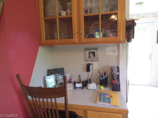 377 Moir Mill Road Eden, NC 27288 - Photo 5 of 20 Kitchen