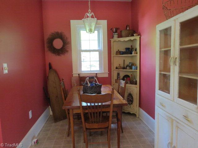 377 Moir Mill Road Eden, NC 27288 - Photo 6 of 20 Kitchen