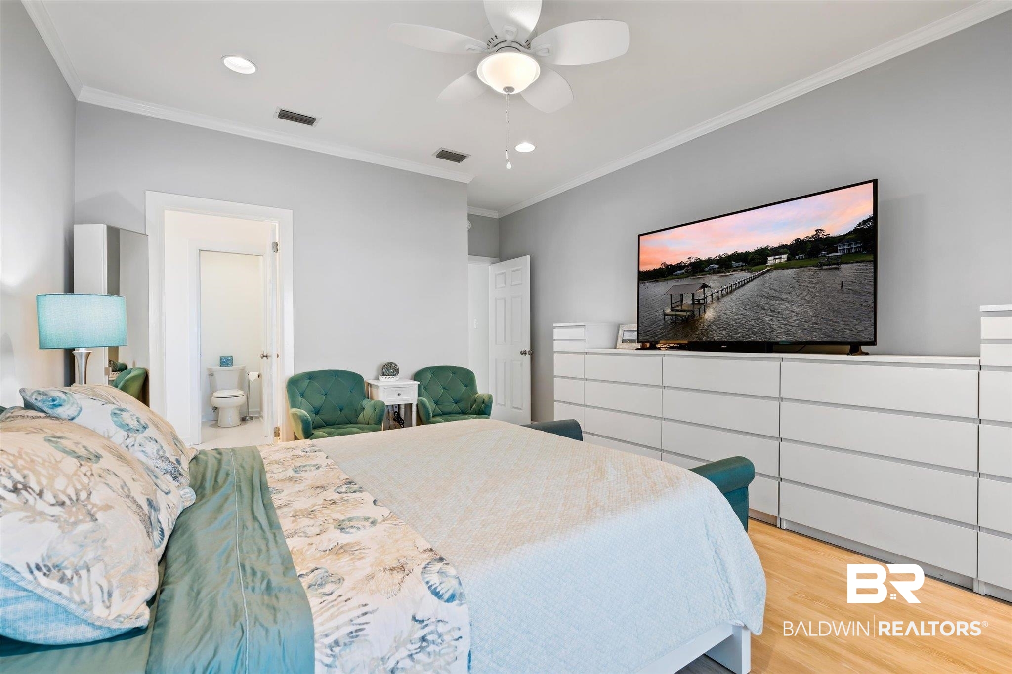 7049 Bay Road Mobile, AL 36605 - Photo 15 of 49