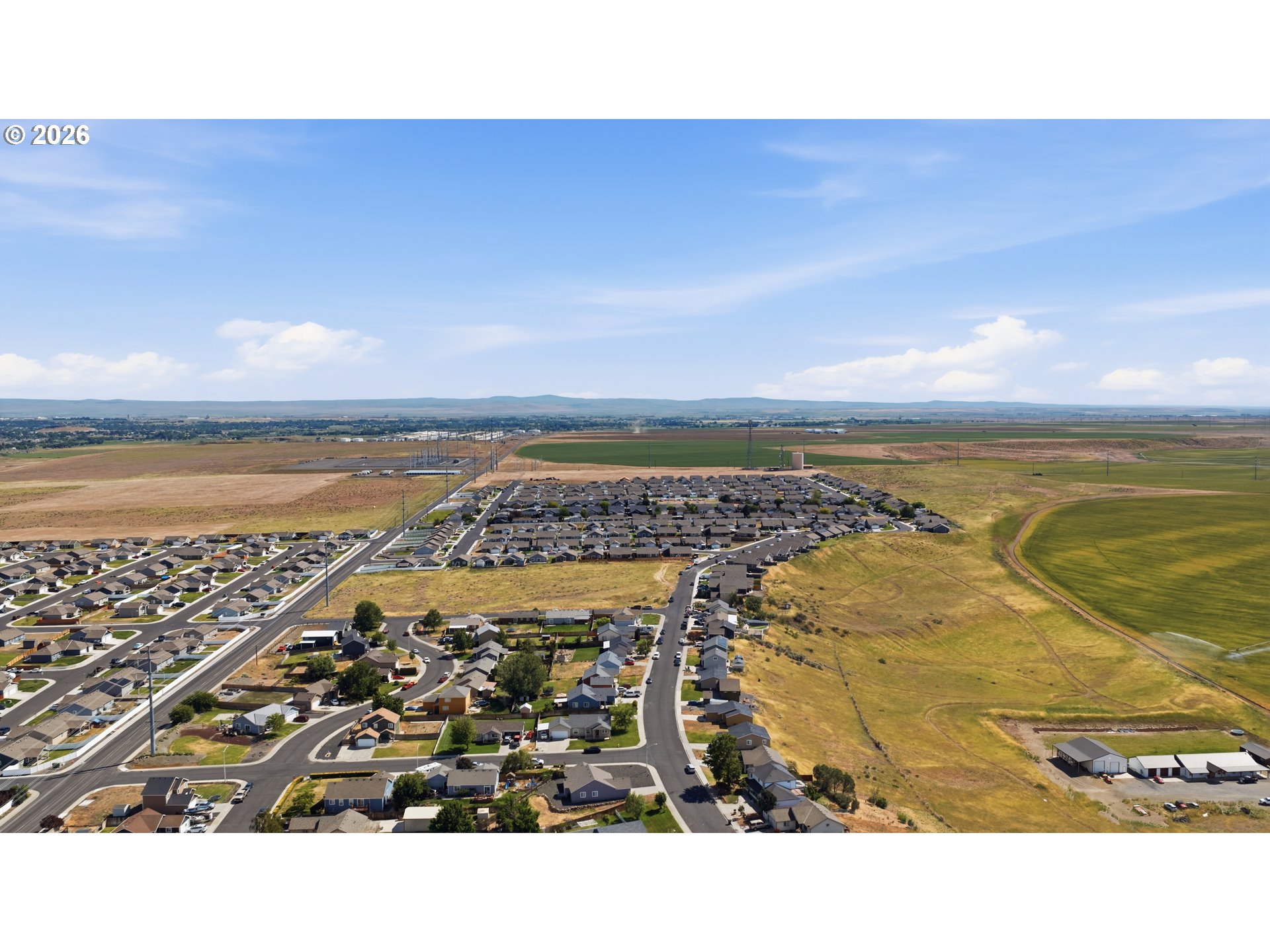 311 Pine Tree Avenue Umatilla, OR 97882 - Photo 13 of 13 a view of an ocean