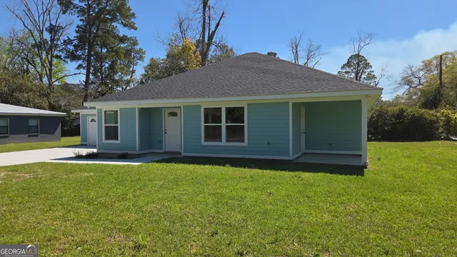 $289,900 | 100 5th Avenue, Thomasville, GA 31792