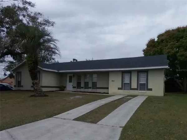 $2,019 | Undisclosed Address, Kissimmee, FL 34743