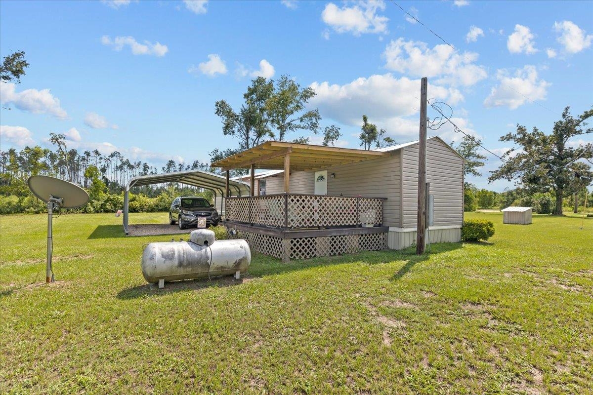 350 Mack Cruce Road Perry, FL 32347 - Photo 14 of 23