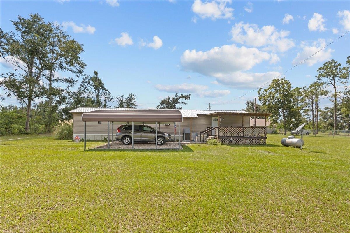 350 Mack Cruce Road Perry, FL 32347 - Photo 17 of 23