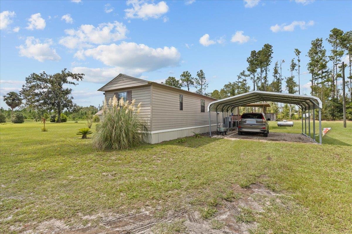 350 Mack Cruce Road Perry, FL 32347 - Photo 18 of 23