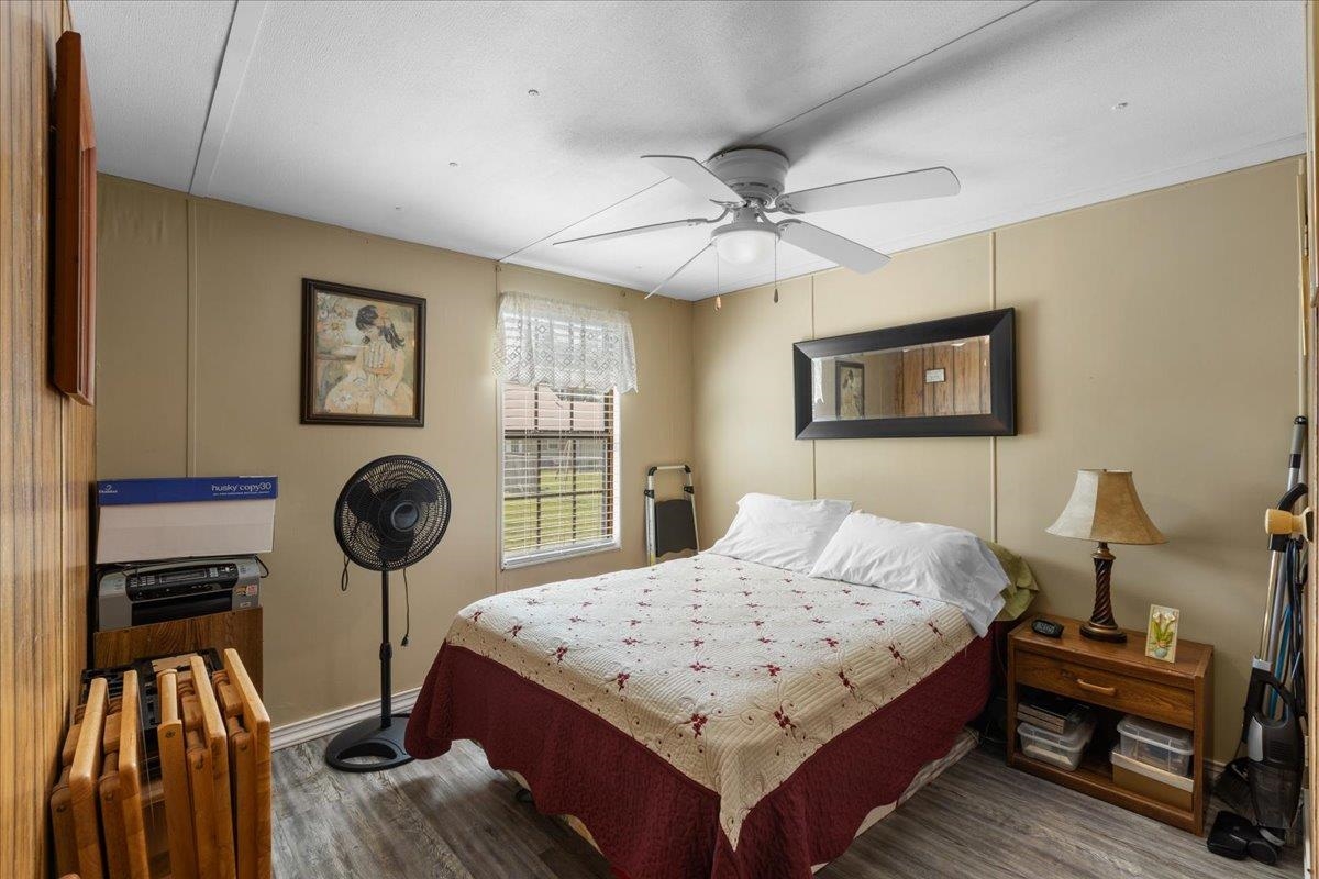 350 Mack Cruce Road Perry, FL 32347 - Photo 23 of 23