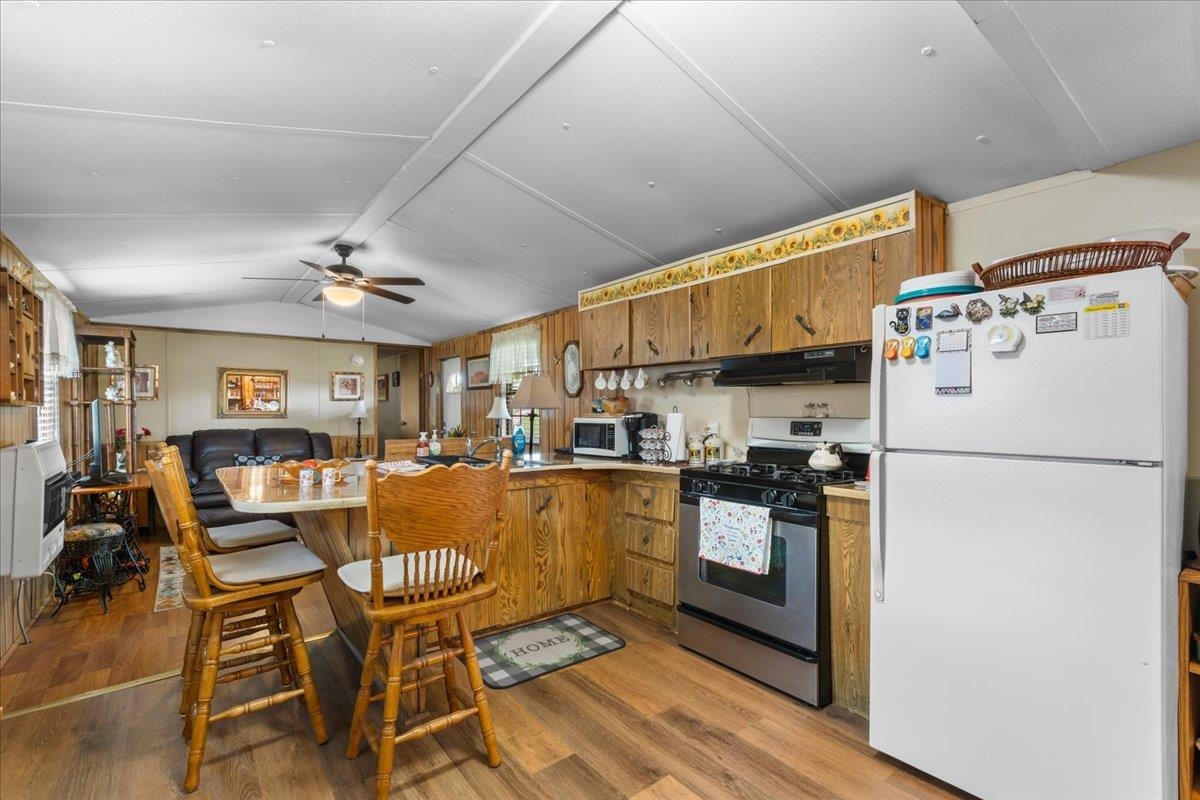 350 Mack Cruce Road Perry, FL 32347 - Photo 6 of 23
