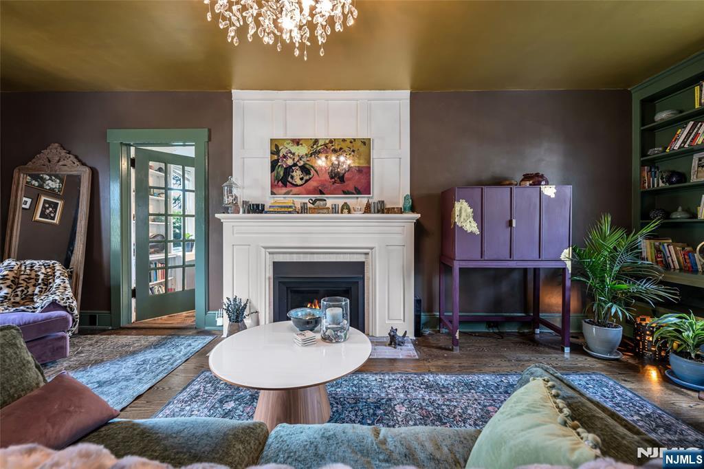 144 Spencer Place Ridgewood, NJ 07450 - Photo 14 of 44
