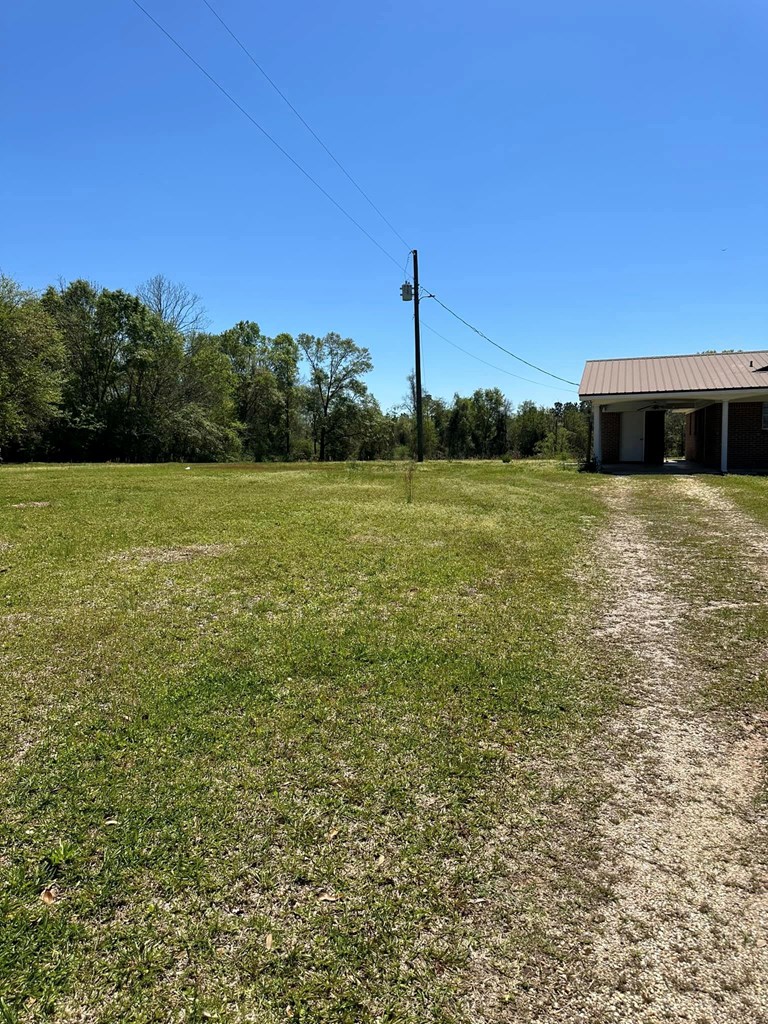 3858 Old Atmore Road Flomaton, AL 36441 - Photo 35 of 42