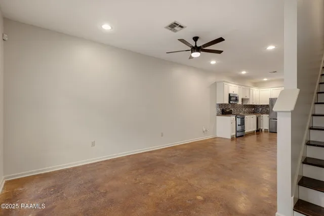 $148,000 | 1402 Jefferson Street, Unit 201, Lafayette, LA 70501