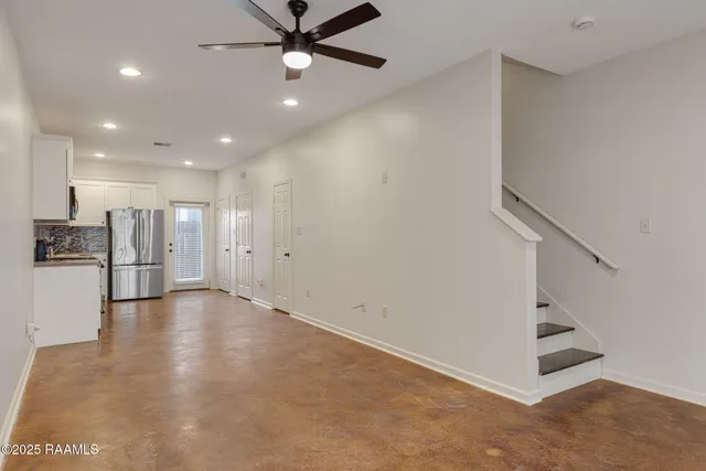 $148,000 | 1402 Jefferson Street, Unit 201, Lafayette, LA 70501