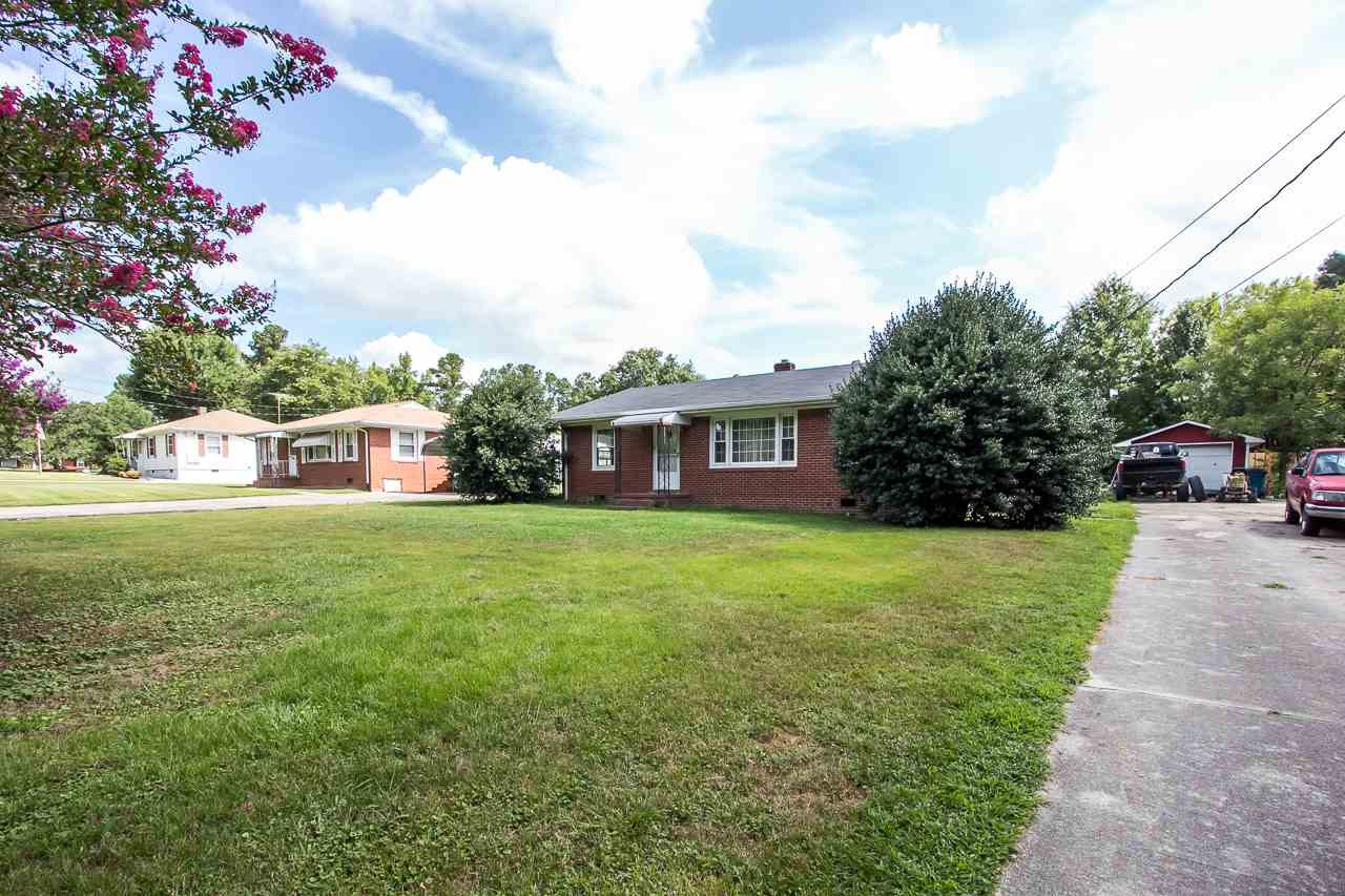 3407 Summerlin Road Durham, NC 27704 - Photo 2 of 21 Photo 2
