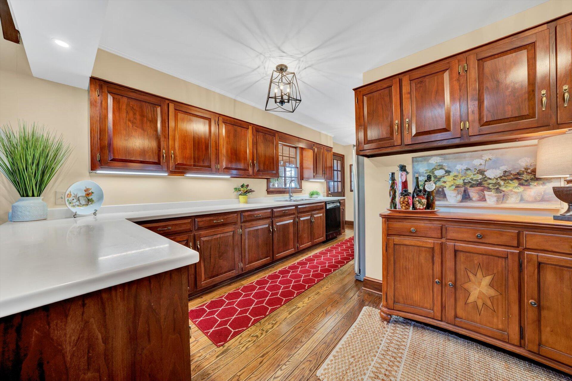 6473 Anderson Mill Road Chatham, VA 24531 - Photo 15 of 72 Kitchen