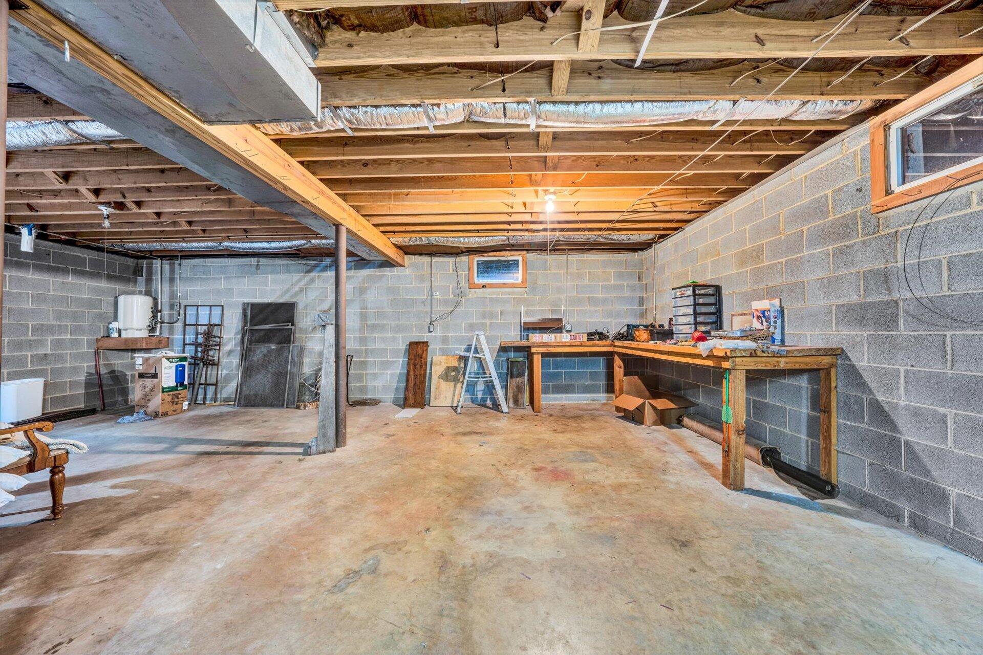6473 Anderson Mill Road Chatham, VA 24531 - Photo 38 of 72 Work Shop