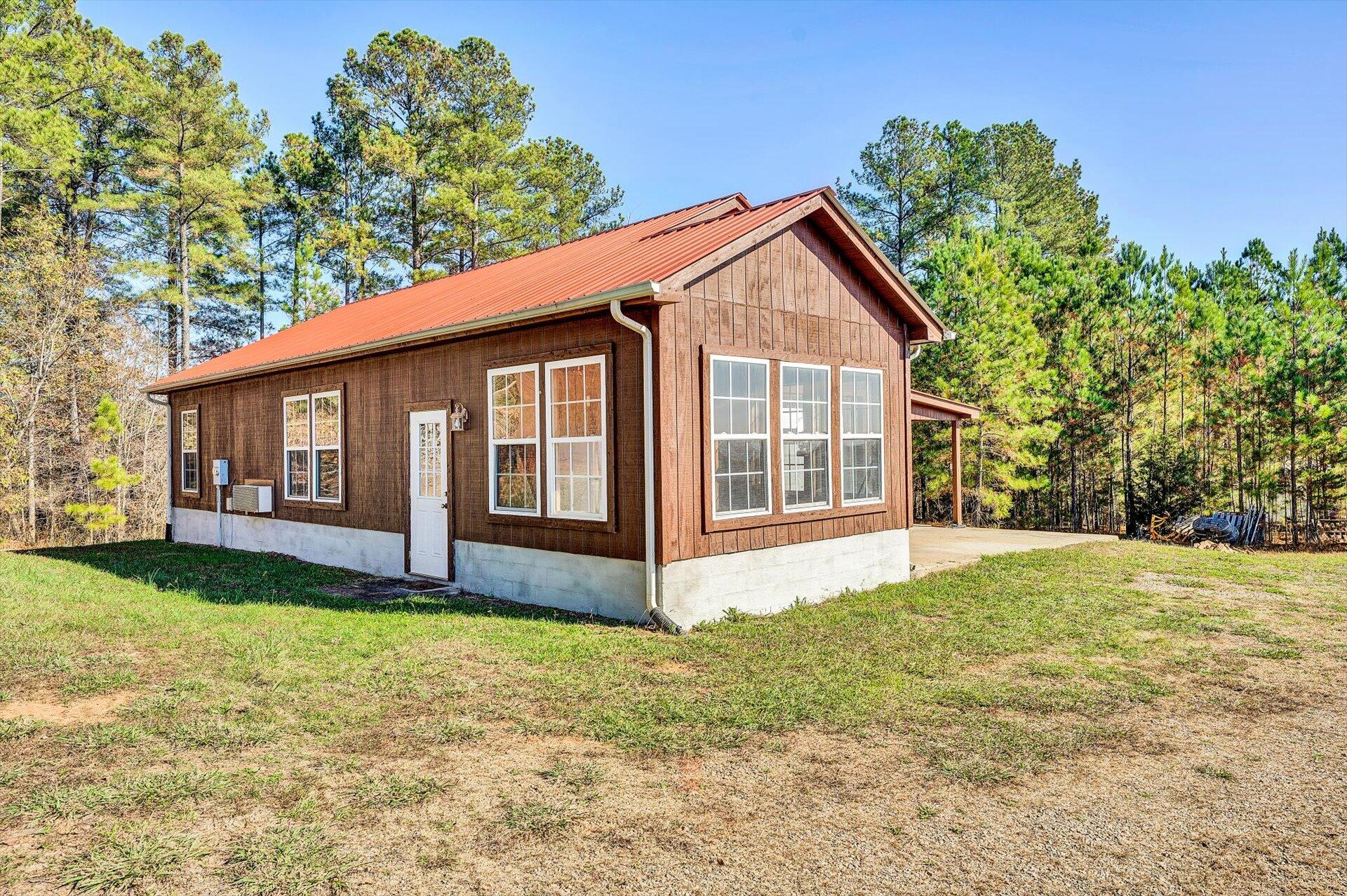 6473 Anderson Mill Road Chatham, VA 24531 - Photo 45 of 72 Office/Workshop