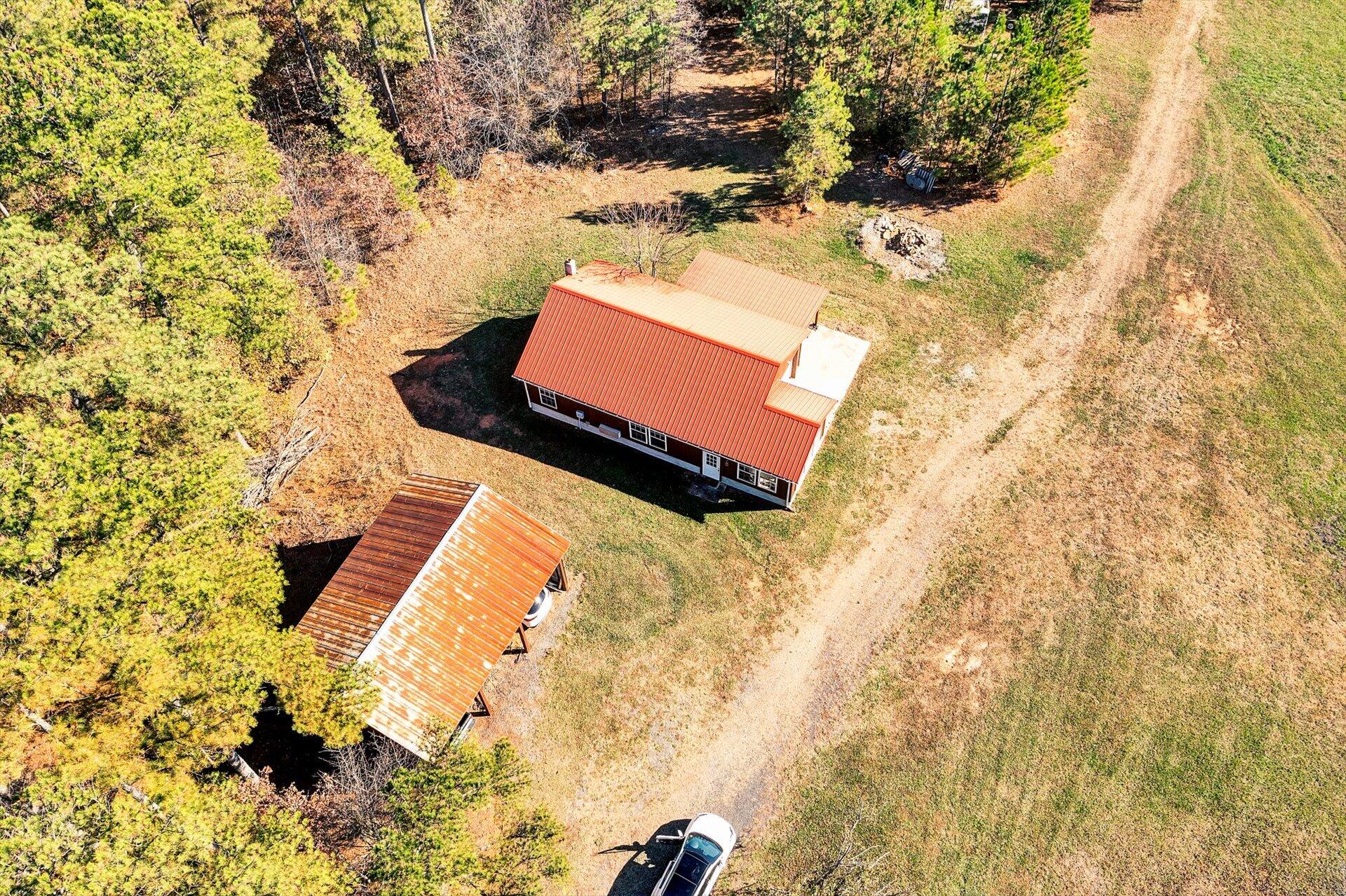 6473 Anderson Mill Road Chatham, VA 24531 - Photo 56 of 72 53-DJI_0543
