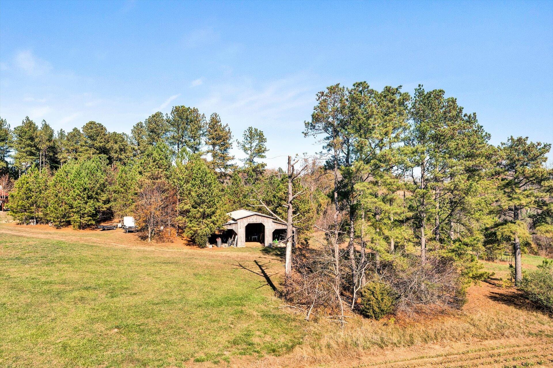 6473 Anderson Mill Road Chatham, VA 24531 - Photo 61 of 72 58-DJI_0561