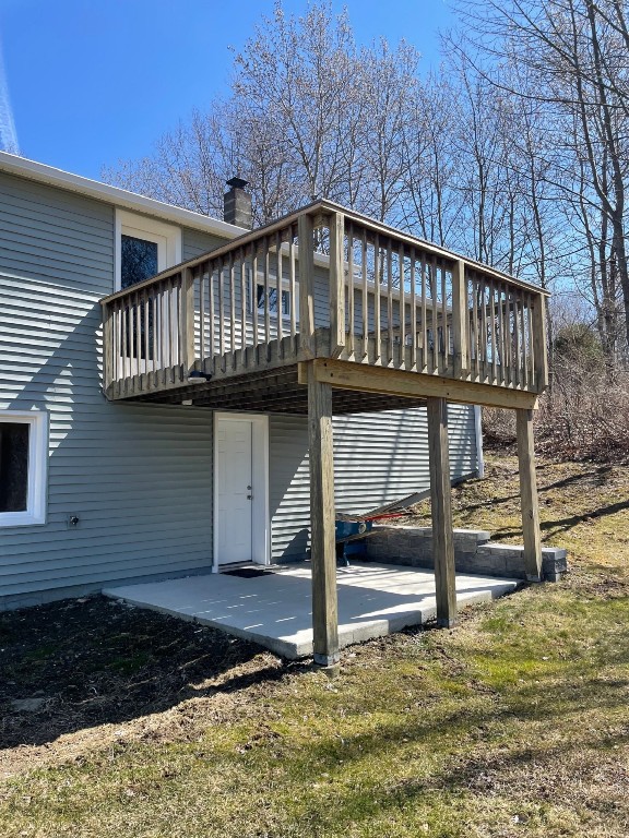 1105 Case Road Johnson City, NY 13790 - Photo 23 of 23 Gallery Image 23