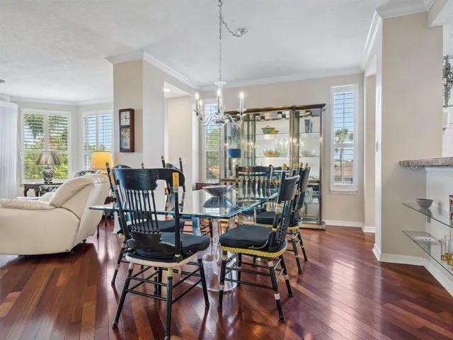 $675,000 | 5420 Eagles Point Circle, Unit 106, Sarasota, FL 34231